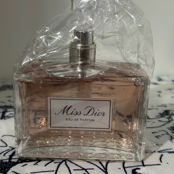 Miss dior Eau de Parfum - 150 ml - Picture 1 of 2